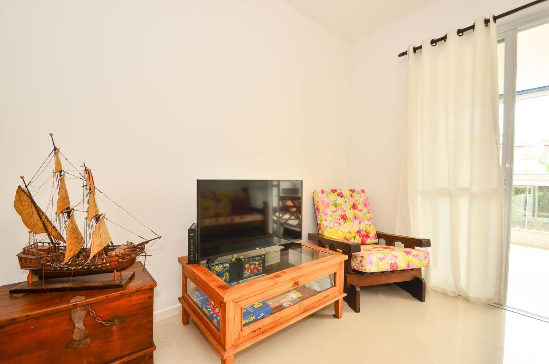Apartamento águas Dos Ingleses, 3 Suítes, Uma Quadra Da Dos Ingleses N1617 *
