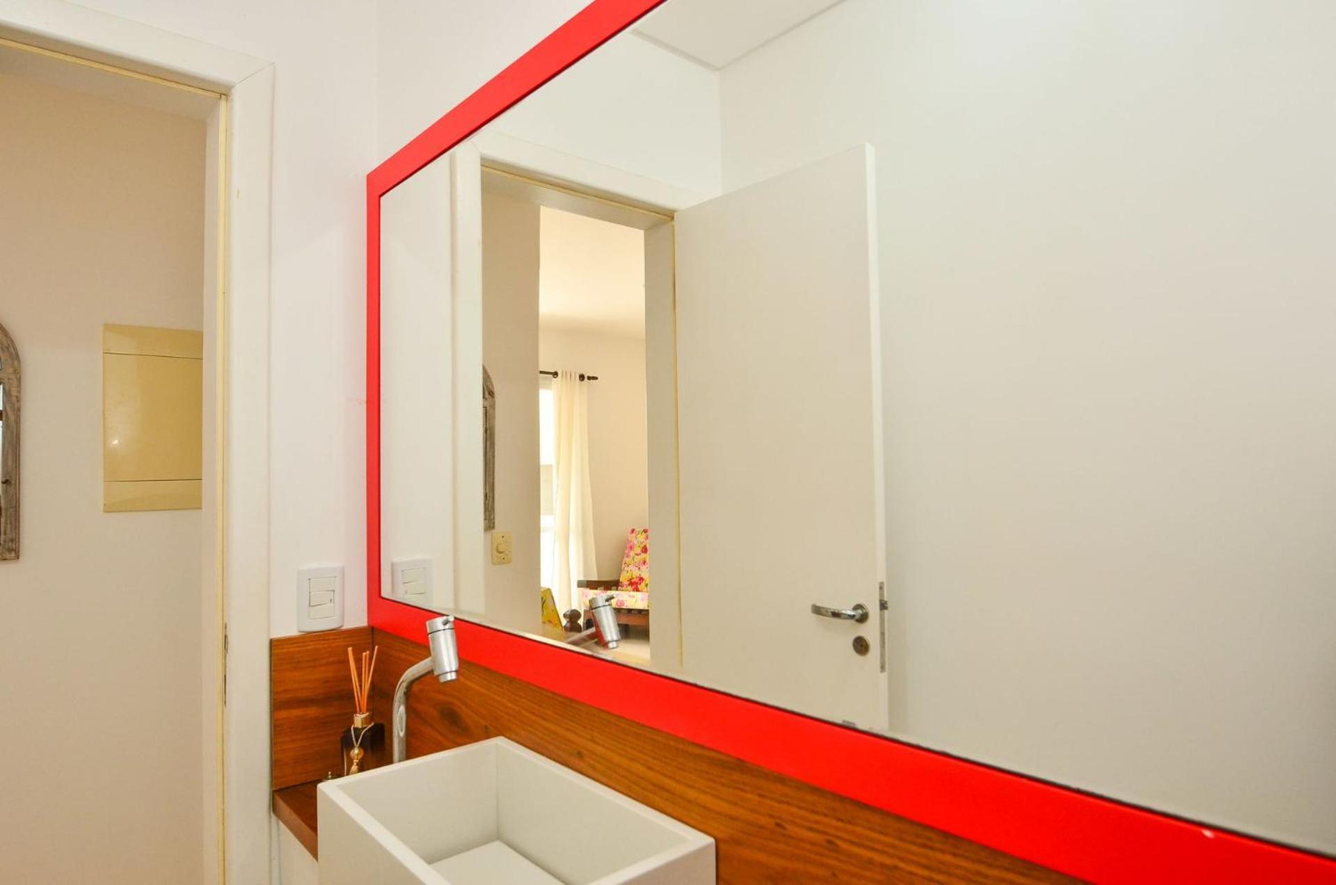 águas Dos Ingleses, 3 Suítes, Uma Quadra Da Dos Ingleses N1617 Apartamento *