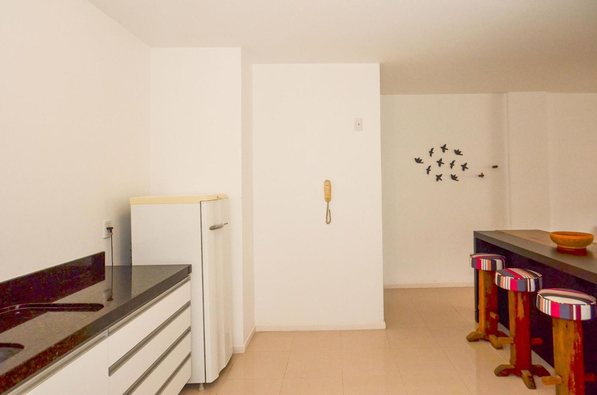 águas Dos Ingleses, 3 Suítes, Uma Quadra Da Dos Ingleses N1617 Apartamento Florianópolis