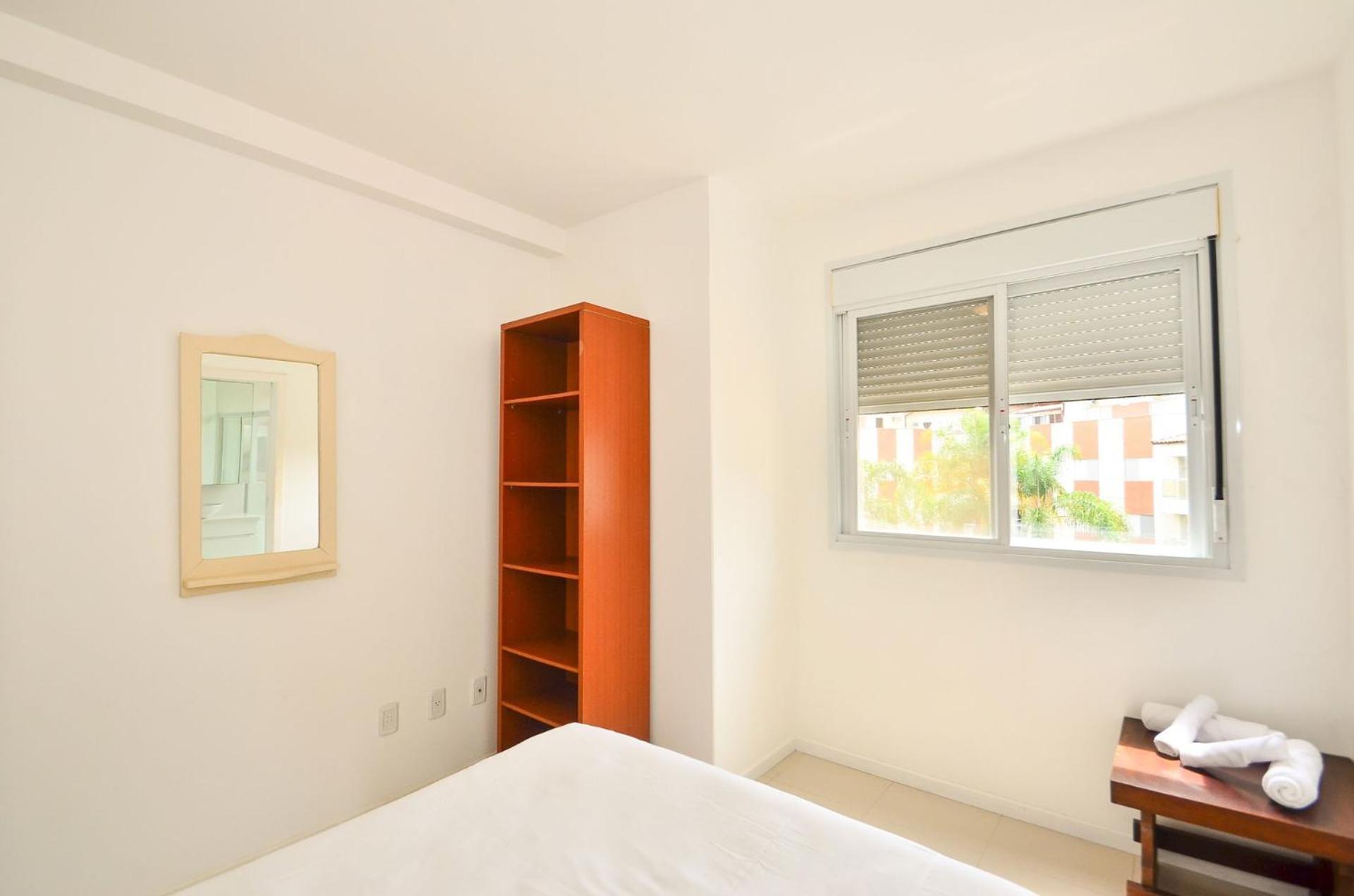 Apartamento águas Dos Ingleses, 3 Suítes, Uma Quadra Da Dos Ingleses N1617