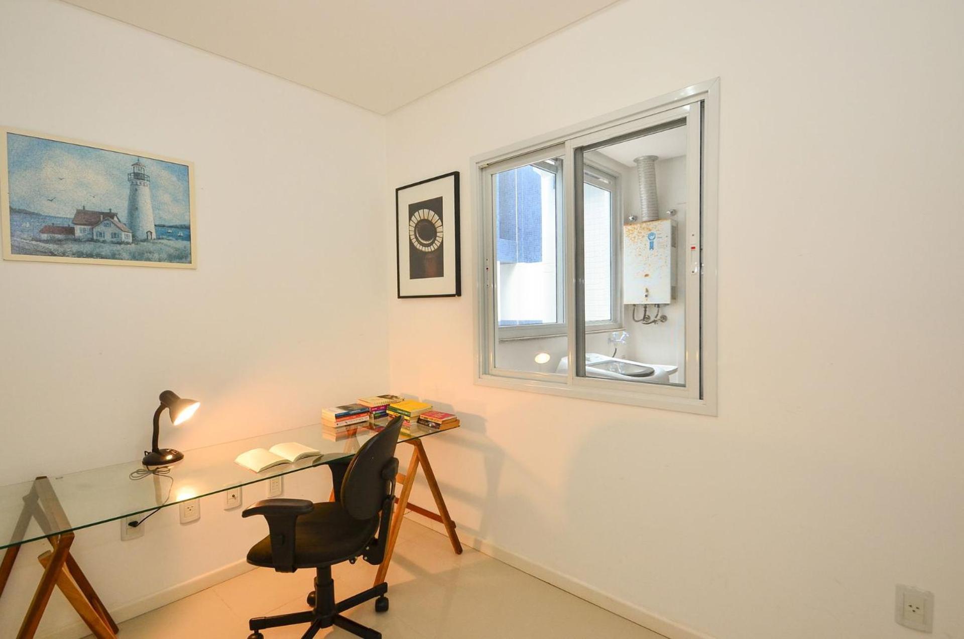 águas Dos Ingleses, 3 Suítes, Uma Quadra Da Dos Ingleses N1617 Apartamento Florianópolis