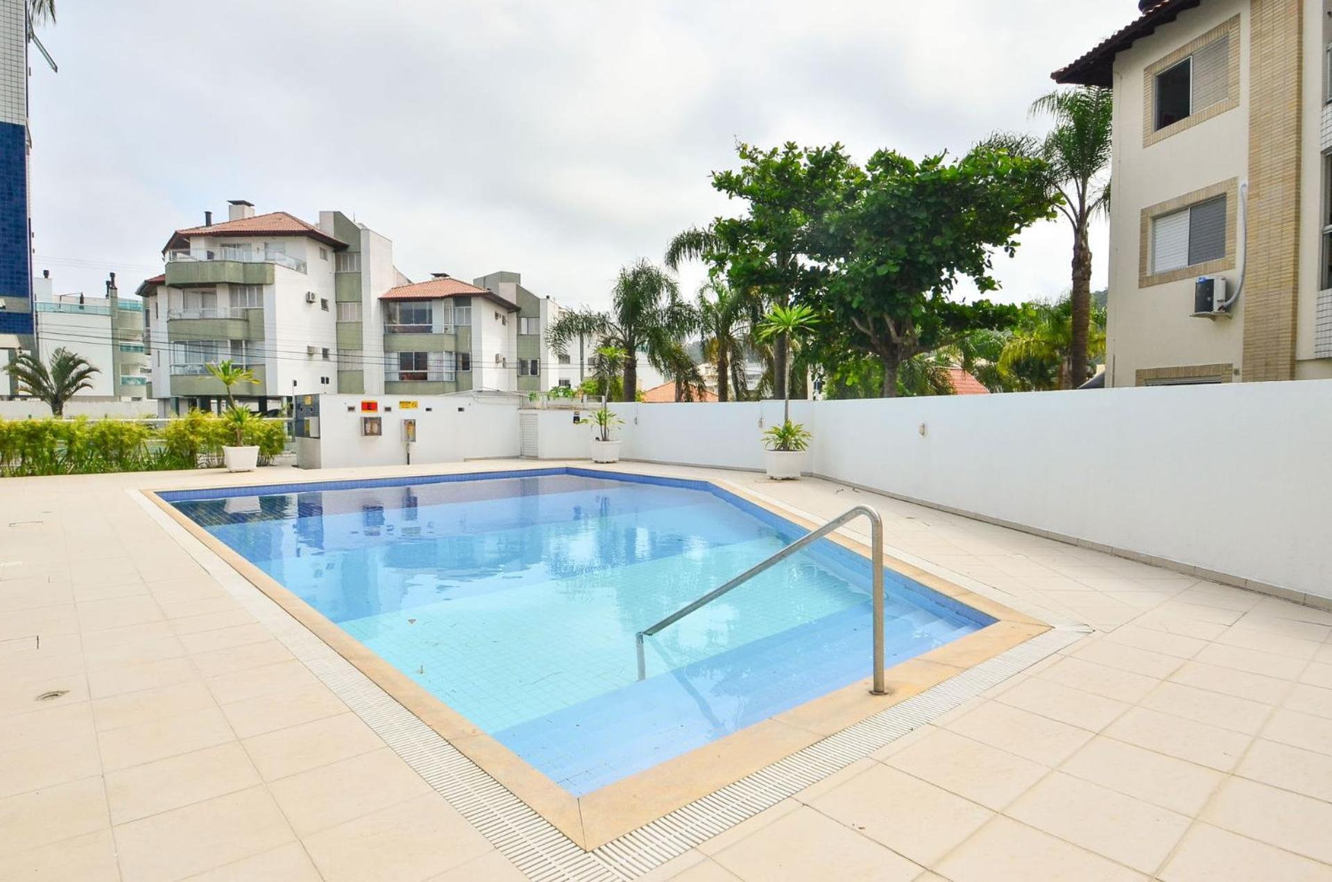 águas Dos Ingleses, 3 Suítes, Uma Quadra Da Dos Ingleses N1617 Apartamento Florianópolis